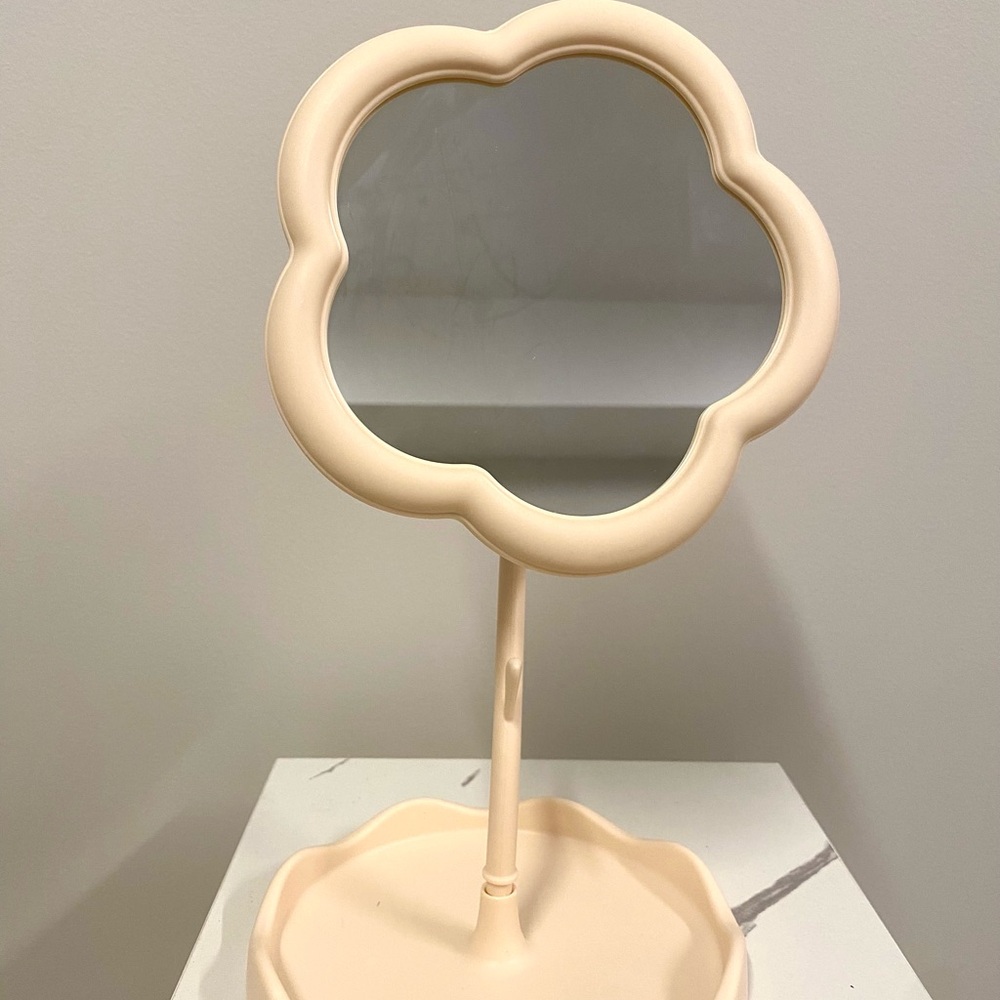 Makeup Mirror